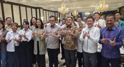 Industri Wisata Satukan Standar Keamanan dan Kolaborasi di Rakernas PUTRI Semarang