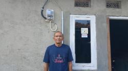 Program Jabar Caang 2025, Warga Terima Bantuan Penyambungan Listrik Gratis