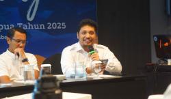 Pertumbuhan DPK dan Kredit Meningkat, OJK Pastikan Risiko Kredit Masih Terkendali