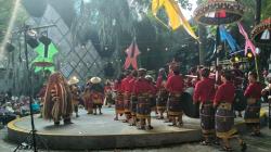 Love Letter from Bali Meriahkan Perayaan 50 Tahun Maestro Nyoman Nuarta Berkarya