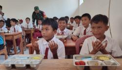 Pasokan MBG Pejamben Pandeglang Diduga Dialihkan, BGN Diminta Turun Audit