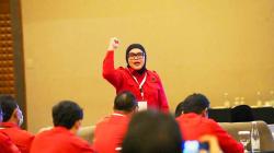 Istri Mantan Bupati Kuningan Siap Jika Ditugaskan Pimpin DPC PDIP