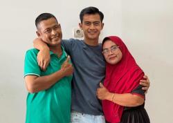 Innalillahi, Ayah Pratama Arhan Meninggal Dunia