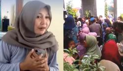 Beberkan Kronologi Kericuhan, Panitia Olimpiade Matematika Siap Kembalikan Uang Peserta