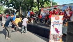 Aksi Kemanusiaan Musisi Solo: Penggalangan Dana untuk Korban Banjir dan Longsor Sumut