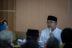 Pemkot Bandung Salurkan Rp2 Miliar untuk Korban Bencana Aceh - Sumatera