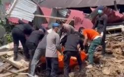 Kerugian Fisik Banjir Sumut Rp10 Triliun, Ini Rinciannya