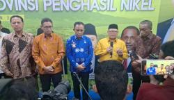 Forum DPRD Penghasil Nikel: Suara Bersama untuk Keadilan Daerah