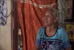 Kisah Mbah Siatun Tulang Punggung Keluarga, Tiga Cucu dan Putri Menderita Stroke di Mojokerto