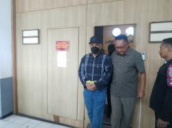 Ali Tokman Dipindah ke Lapas Cipinang, Deportasi Napi Jaringan Internasional Memasuki Tahap Kunci