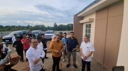 Percepat Hunian Rakyat, Pemerintah Gelar Akad Massal 50 Ribu Rumah di Pondok Banten Indah