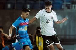 Hitung-hitungan Timnas Indonesia U-22 Lolos Semifinal SEA Games 2025 usai Kalah Vs Filipina