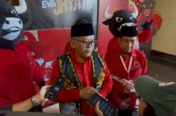 Wacana Pilkada Dipilih DPRD Mencuat dari Bahlil, Begini Komentar Sekjen PDIP Hasto Kristiyanto