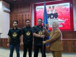 Karang Taruna Kota Semarang Siap Jadi Garda Terdepan Penanganan Masalah Sosial