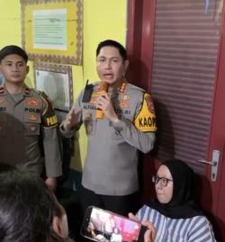 87 Orang Diduga Menjadi Korban Penipuan Bos Wedding Organizer