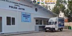 Polda Jatim Bangun 89 Unit SPPG untuk Perkuat Layanan Pemenuhan Gizi