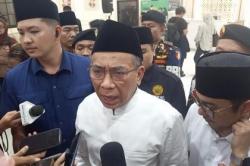 Forum Kiai Sepuh Putuskan 4 Poin Penting Soal Polemik PBNU, Nomor 1 Pemakzulan Tidak Sah