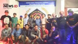 PWI Gowa Kupas Tantangan Baru Jurnalisme Modern