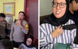 Rumah Bos Wedding Organizer Digeruduk Ratusan Orang