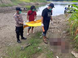 Misteri Pria Tanpa Busana di Kedungombo Terungkap, Meninggal karena Kelaparan