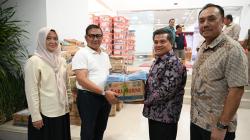 Jalur Tertutup Longsor, Bukittinggi–Agam Sepakat Percepat Penanganan Pascabencana