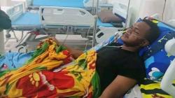 Kasus Penganiayaan Anggota Brimob di Biak: Orang Tua Bripda Cornelis Valer Imbiri Tuntut Keadilan