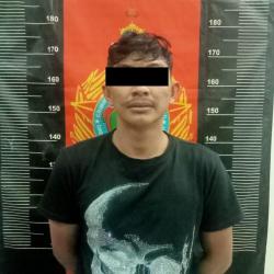 Polres Karawang Bongkar Gudang Obat Keras Ilegal, Satu Pelaku Ditangkap