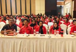 Ketua DPRD Terpilih Kembali Pimpin PDIP Kuningan