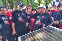 Ono Surono Nahkodai PDIP Jabar, Nuryadi: Momentum Mempercepat Perubahan Besar!