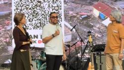 Konser Amal ILUNI UI Hasilkan Donasi Rp15,1 Miliar, Sahroni dan Tompi Ikut Menyumbang