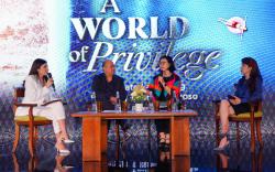 Tren Liburan 2025: Jepang dan Korea Tetap Jadi Destinasi Favorit Wisatawan Indonesia