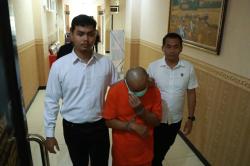 Kakek Cabuli Anak Tetangga di Gresik Hingga Hamil, Modus Iming-Iming Uang