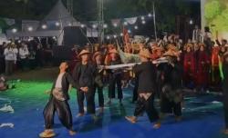 Pemkab Sumenep Dukung Festival Pesisir, Gerakkan Ekonomi Masyarakat