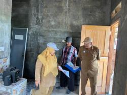 Pemkab Indramayu Siapkan Anggaran Rutilahu 2026, Targetkan Ratusan Rumah Layak