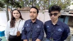 Kuasa Hukum Keberatan, PN Sukoharjo Pertahankan Hakim Perkara Laka Batara Kresna
