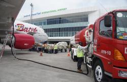 Libur Nataru Ada Diskon Avtur 10 Persen