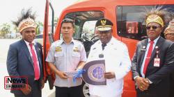 Pemerintah Papua Barat Daya Sediakan Bus Gratis untuk Mahasiswa dan Pelajar di HUT ke-3 Provinsi