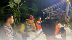 Dua Desa di Kutai Timur Terendam Banjir, 300 Kepala Keluarga Terdampak