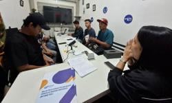 5 Calon Pekerja Migran Ilegal dari Riau Diamankan, Kena Prank Dijanjikan Gaji 100 Ringgit