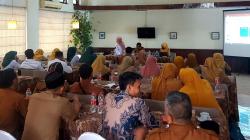 DLH Bondowoso Resmi Memulai Penilaian Awal Program Adiwiyata 2025