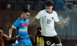 Kejutan! Timnas Indonesia U-22 Ditumbangkan Filipina di SEA Games 2025