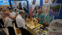 Transformasi Mahasiswa Jadi Wirausaha: UNS Gelar Demo Day WIBAWA 2025