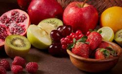Buah-Buahan yang Baik untuk Menjaga Kesehatan Ginjal