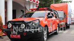 Brebes Kirim 15.205 Telur Asin, 10.800 Telur Ayam, Uang Tunai untuk Korban Bencana Sumatra dan Aceh