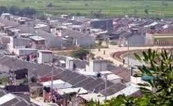 Ini Alasan Investasi Perumahan Meningkat di Kabupaten Tangerang