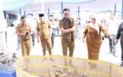 RPH Bandung Barat Resmi Beroperasi Usai Terdampak Proyek Kereta Cepat Whoosh