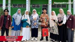 Modul IPA Berbasis Etnosains dari Unsulbar: Ubah Kopi, Kakao & Gula Aren Jadi Bahan Ajar Masa Depan!