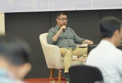 Sektor Jasa Keuangan Eks Karesidenan Banyumas Tumbuh Stabil 