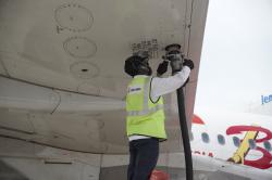 Efisiensi Maskapai di Puncak Nataru, Pertamina Patra Niaga Potong Harga Avtur