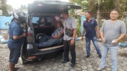 Polres Keerom Gagalkan Penipuan Berkedok Aparat, Tiga Pelaku Diamankan